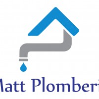 Logo Matt Plomberie