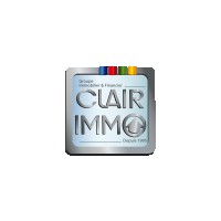Logo Clairimmo