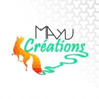 Logo Mayu Créations