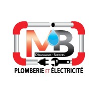 Logo M&b Plomberie Chauffage 