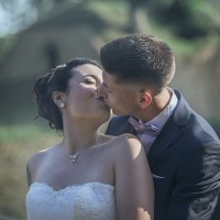 Logo Md Art Photographe Mariage