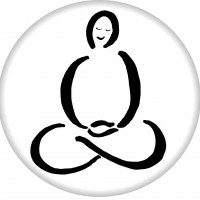 Logo Meditation A Pontcharra