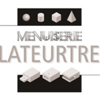 Logo MENUISERIE LATEURTRE