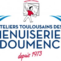 Logo Menuiseries Doumenc
