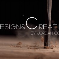 Logo Menuisier Paris Jordan Coiton