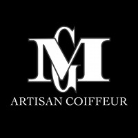 Logo Mg Artisan Coiffeur