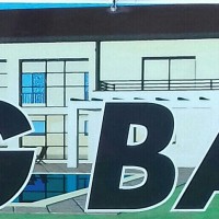 Logo MG BAT