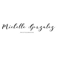 Logo Michelle Gonzalez Photographe Mode