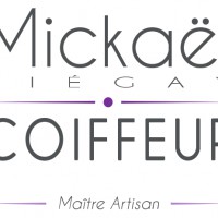 Logo MICKAEL PIEGAY COIFFEUR