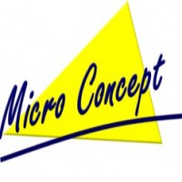 Logo Micro Concept