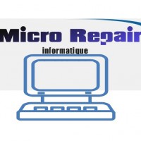 Logo Micro Repair
