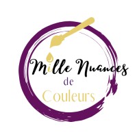 Logo Mille Nuances De Couleurs