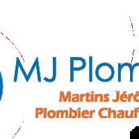 Logo MJ Plomberie