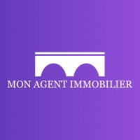 Logo Mon Agent Immobilier