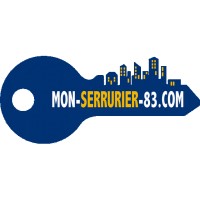 Logo Mon Serrurier 83
