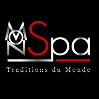 Logo Mon Spa Traditions du Monde