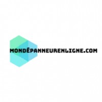 Logo Mondépanneurenligne.com