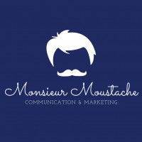 Logo Monsieur Moustache