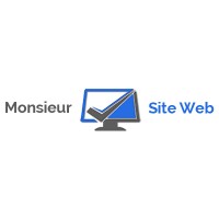 Logo Monsieur Site Web