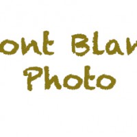 Logo Mont Blanc Photo