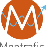 Logo Montrafic - Agence web