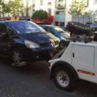 Logo Montreuil Automobile