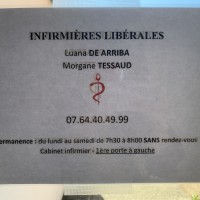 Logo Morgane Tessaud