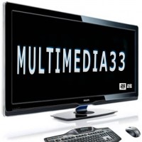 Logo Multimedia33 (ei)