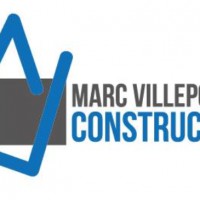 Logo Mv Constructions