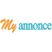 Logo My-annonce