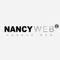 Logo Nancyweb Création De Site Internet