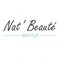 Logo Nat' Beauté