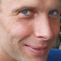 Logo Nathanaël Six infirmier 