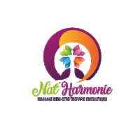 Logo Nat'harmonie - Calvisson