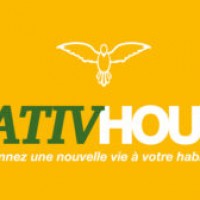 Logo Nativhouse Isolation