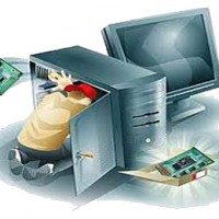 Logo Naymor Informatique Maintenance informatique