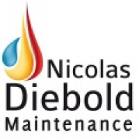 Logo Nd Maintenance