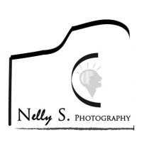 Logo Nelly S. Photography