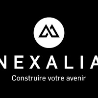 Logo Nexalia