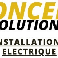 Logo Noncent Solutions