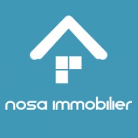 Logo Nosa Immobilier