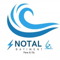 Logo Notal Batiment
