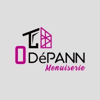 Logo  O Dépann Menuiserie