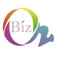 Logo O2biz