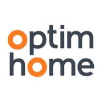 Logo Optimhome Damiano Marie Mandataire Indépendant