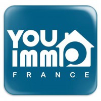 Logo Cédric LARZUL YOUIMMO 