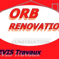 Logo Orb Rénovation