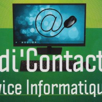 Logo Ordi'contact