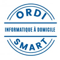 Logo Ordismart