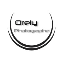 Logo Orely Photographe